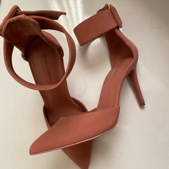Call It Spring Shoes - Shoes